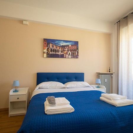 Sciesa Guest House Βερόνα Εξωτερικό φωτογραφία