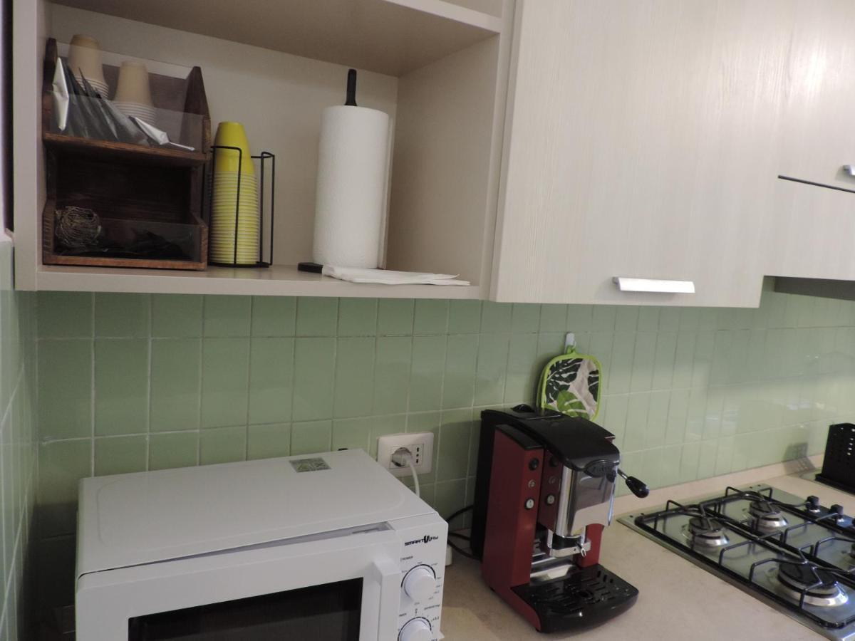 Sciesa Guest House Βερόνα Εξωτερικό φωτογραφία