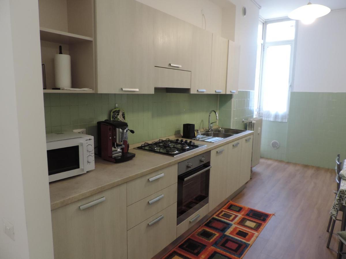 Sciesa Guest House Βερόνα Εξωτερικό φωτογραφία