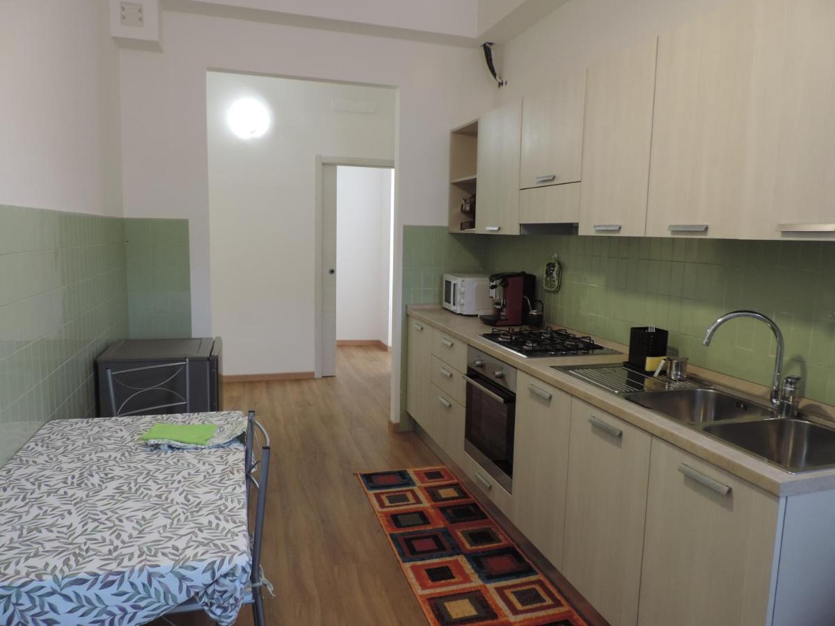 Sciesa Guest House Βερόνα Εξωτερικό φωτογραφία
