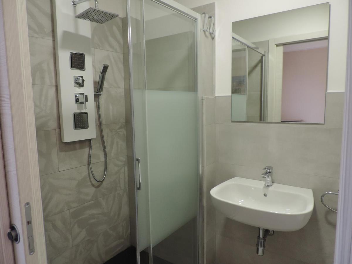 Sciesa Guest House Βερόνα Εξωτερικό φωτογραφία
