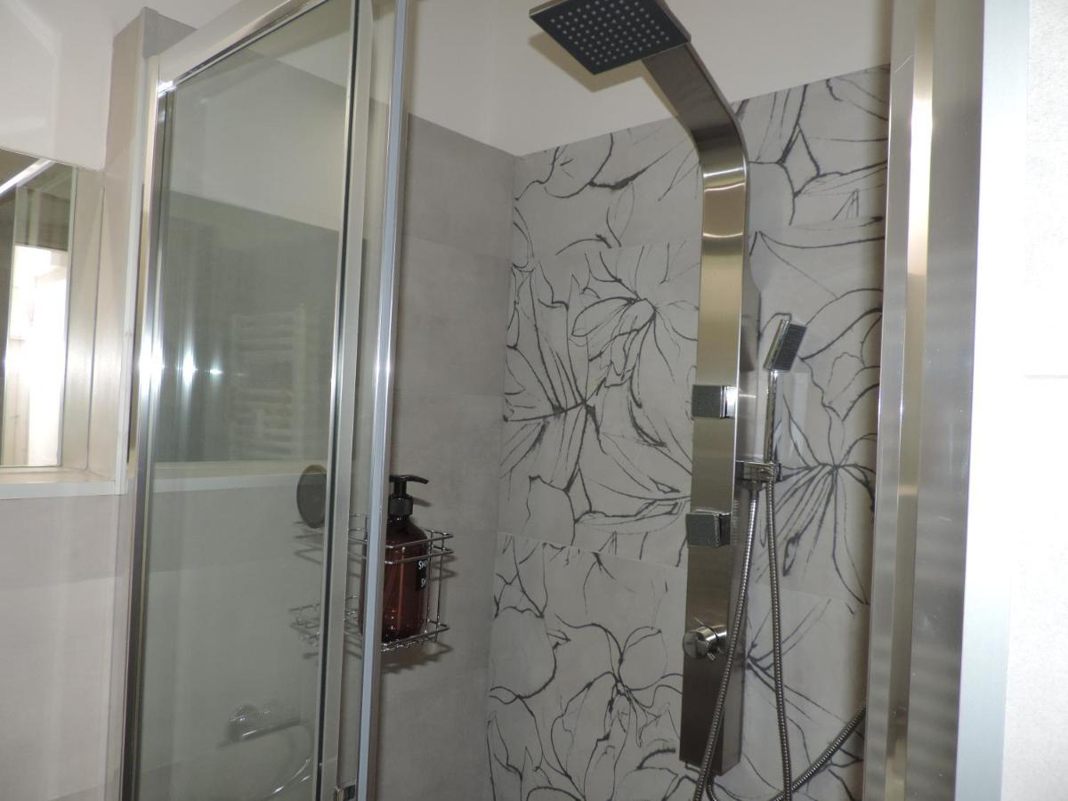 Sciesa Guest House Βερόνα Εξωτερικό φωτογραφία