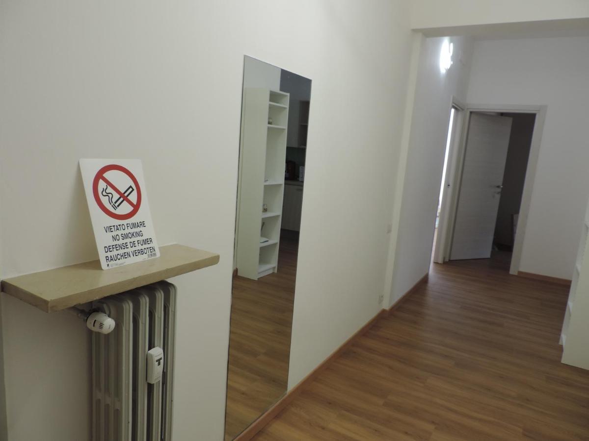 Sciesa Guest House Βερόνα Εξωτερικό φωτογραφία