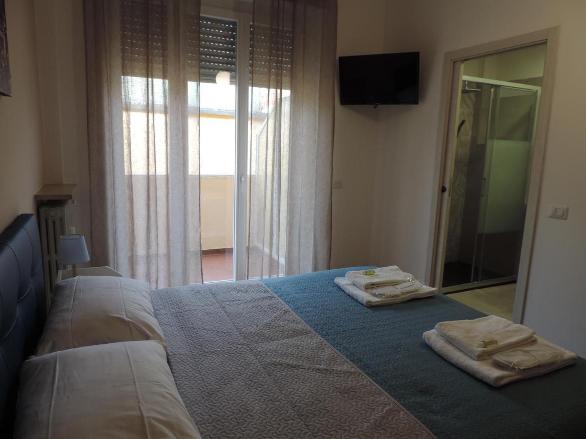 Sciesa Guest House Βερόνα Εξωτερικό φωτογραφία