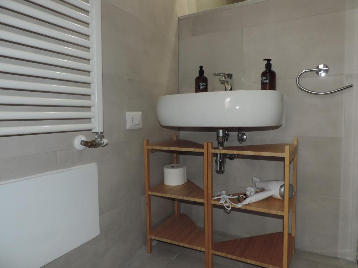 Sciesa Guest House Βερόνα Εξωτερικό φωτογραφία