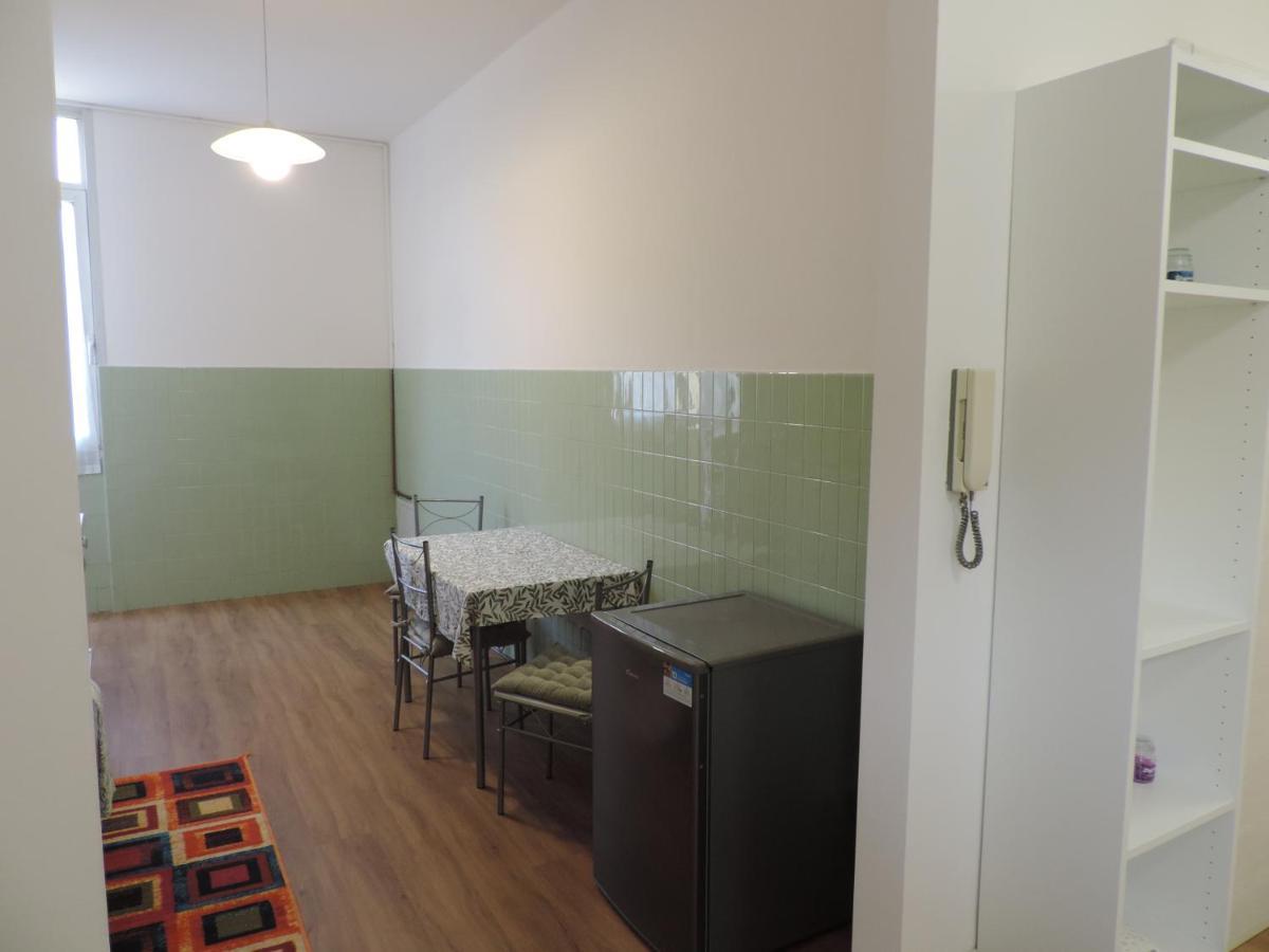 Sciesa Guest House Βερόνα Εξωτερικό φωτογραφία