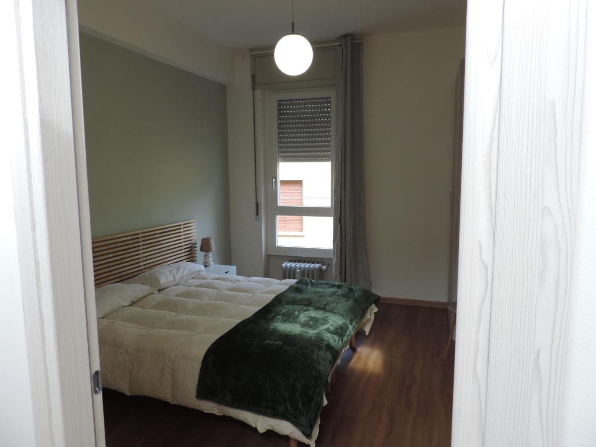 Sciesa Guest House Βερόνα Εξωτερικό φωτογραφία