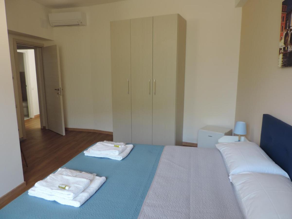 Sciesa Guest House Βερόνα Εξωτερικό φωτογραφία