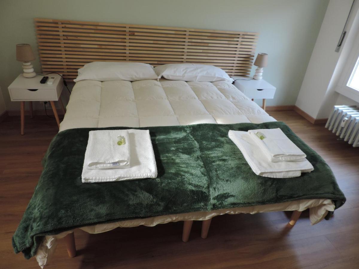 Sciesa Guest House Βερόνα Εξωτερικό φωτογραφία