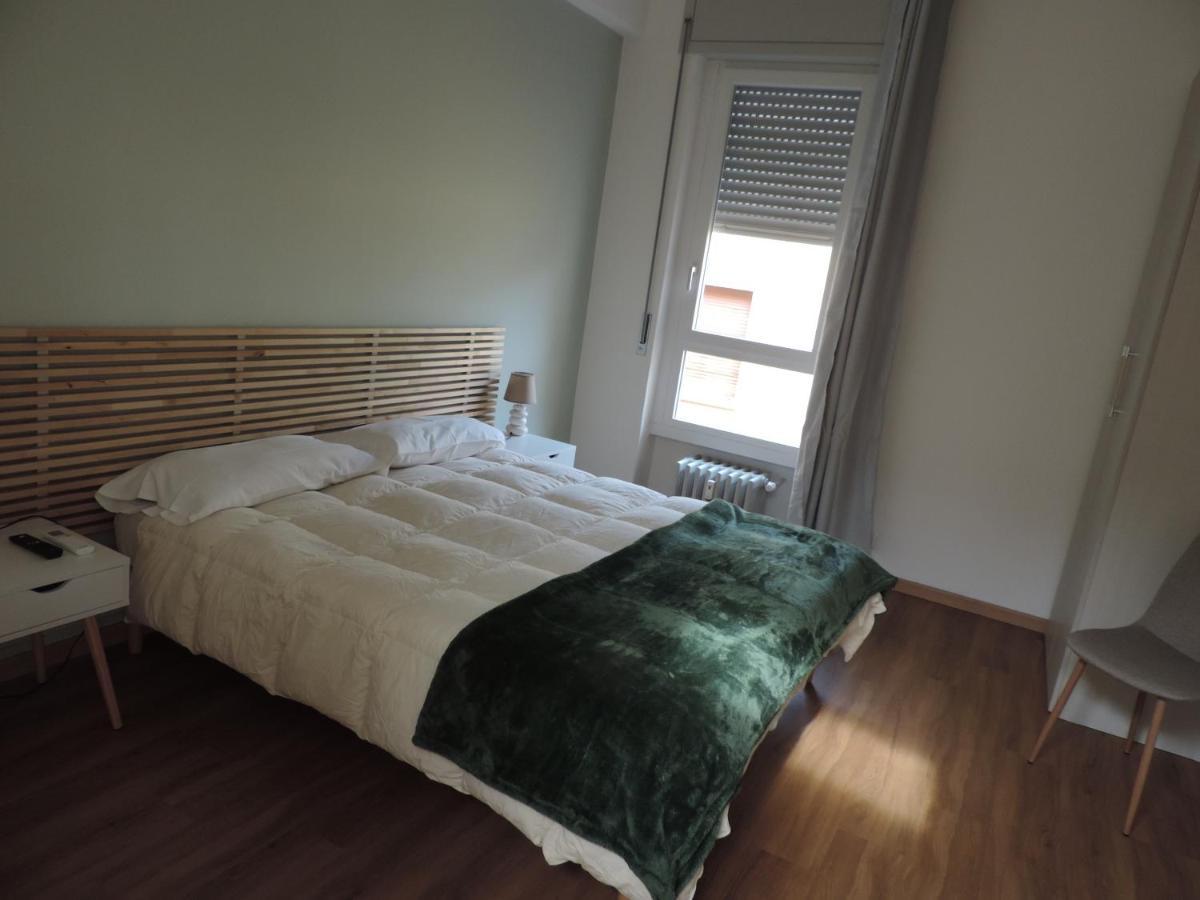 Sciesa Guest House Βερόνα Εξωτερικό φωτογραφία