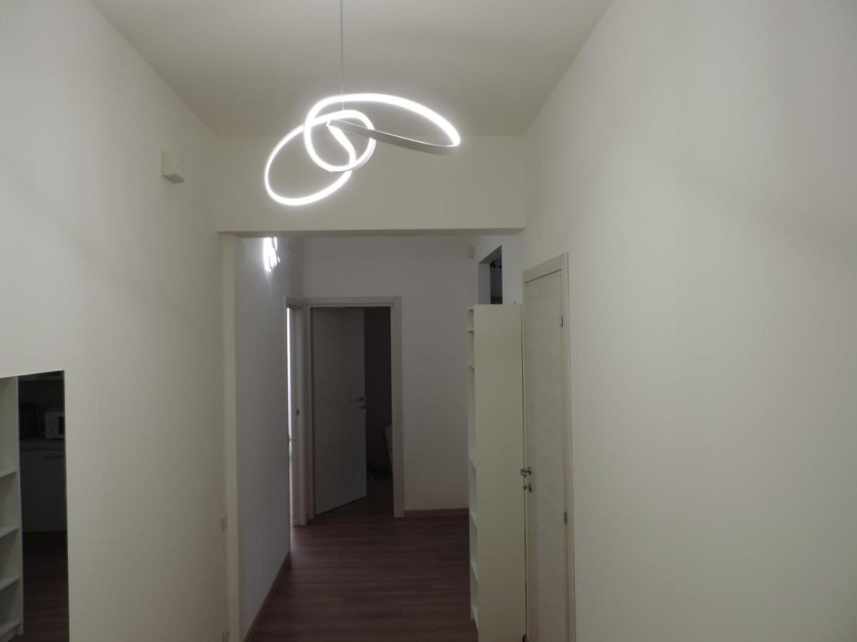 Sciesa Guest House Βερόνα Εξωτερικό φωτογραφία