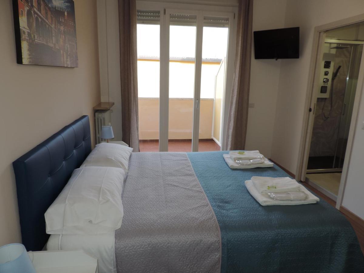 Sciesa Guest House Βερόνα Εξωτερικό φωτογραφία