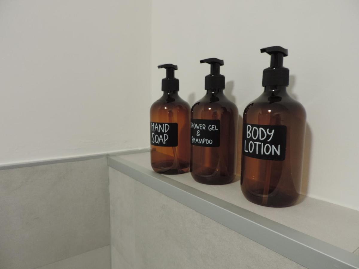 Sciesa Guest House Βερόνα Εξωτερικό φωτογραφία