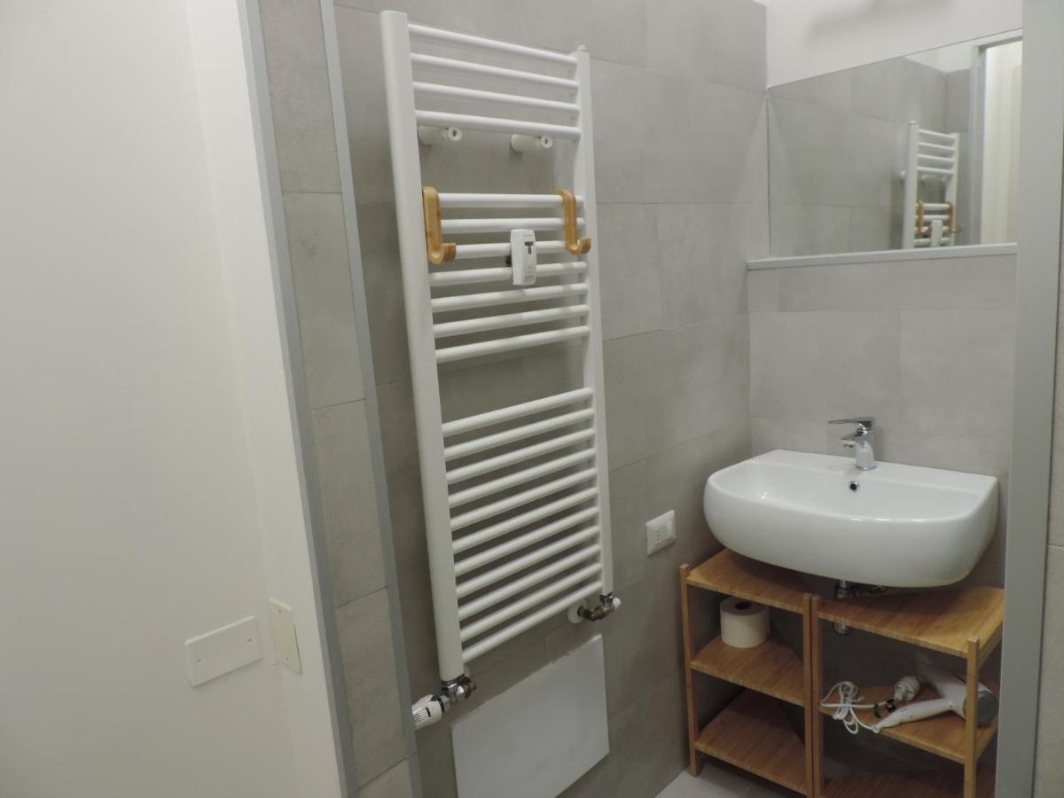 Sciesa Guest House Βερόνα Εξωτερικό φωτογραφία
