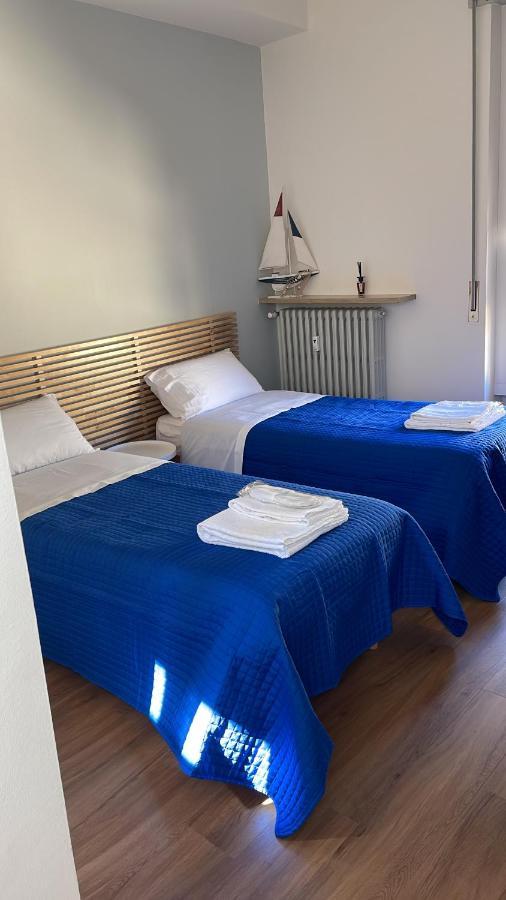 Sciesa Guest House Βερόνα Εξωτερικό φωτογραφία