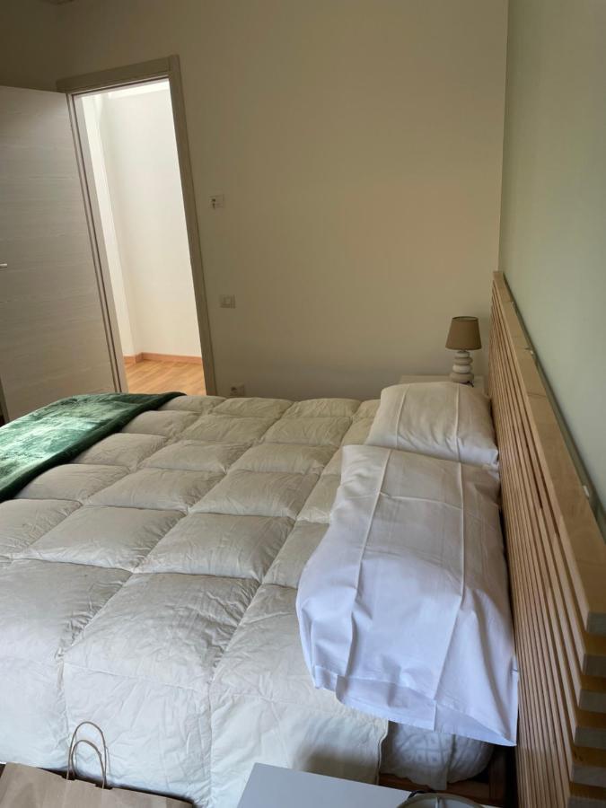 Sciesa Guest House Βερόνα Εξωτερικό φωτογραφία