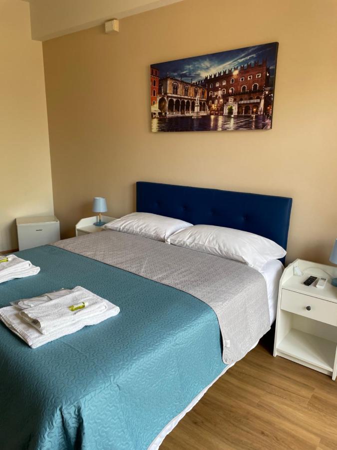 Sciesa Guest House Βερόνα Εξωτερικό φωτογραφία