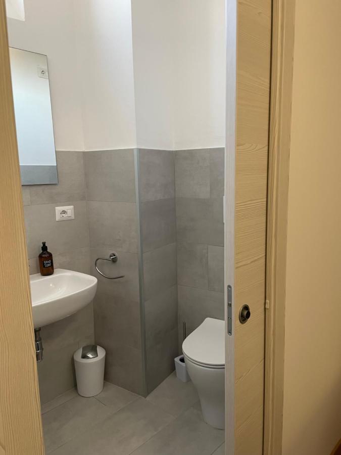 Sciesa Guest House Βερόνα Εξωτερικό φωτογραφία