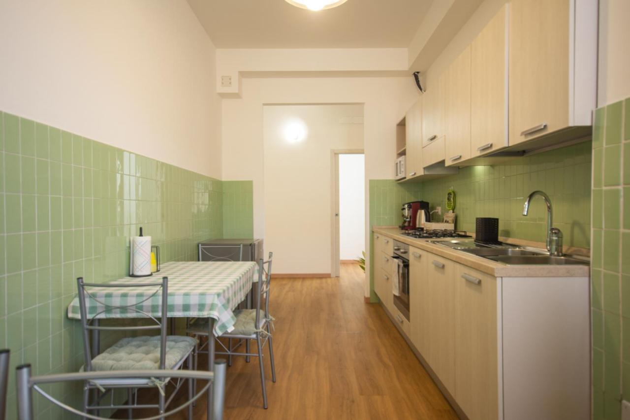 Sciesa Guest House Βερόνα Εξωτερικό φωτογραφία