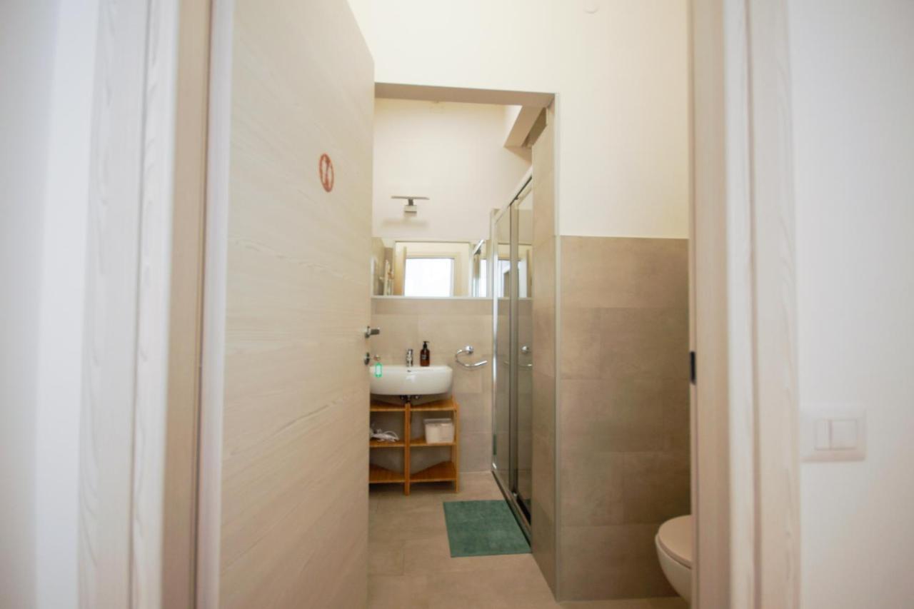 Sciesa Guest House Βερόνα Εξωτερικό φωτογραφία