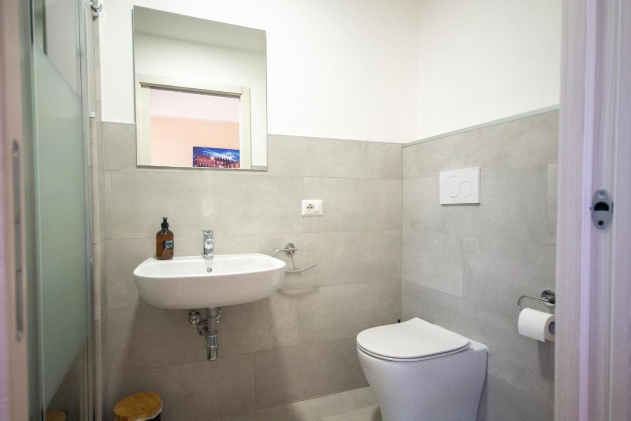 Sciesa Guest House Βερόνα Εξωτερικό φωτογραφία