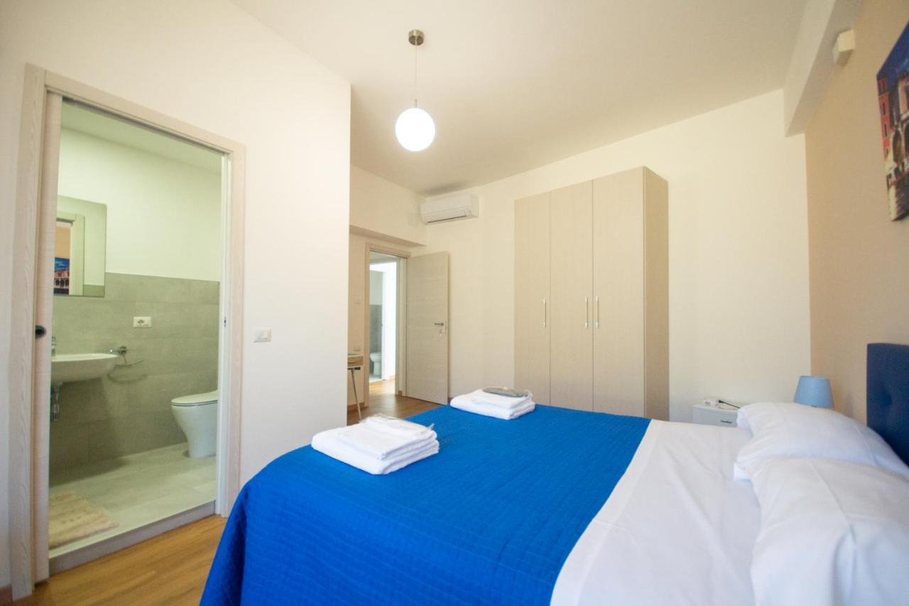 Sciesa Guest House Βερόνα Εξωτερικό φωτογραφία