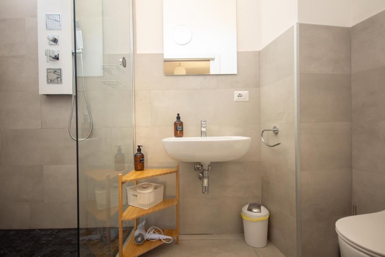 Sciesa Guest House Βερόνα Εξωτερικό φωτογραφία