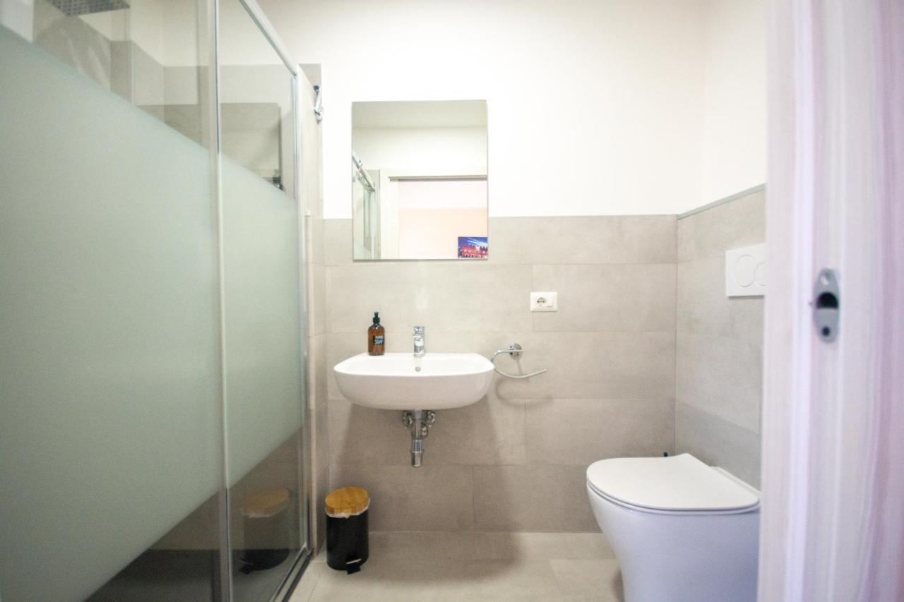 Sciesa Guest House Βερόνα Εξωτερικό φωτογραφία