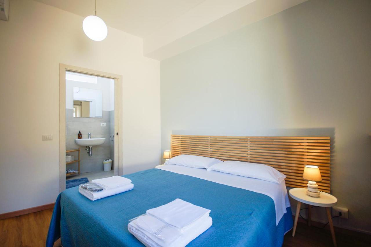 Sciesa Guest House Βερόνα Εξωτερικό φωτογραφία