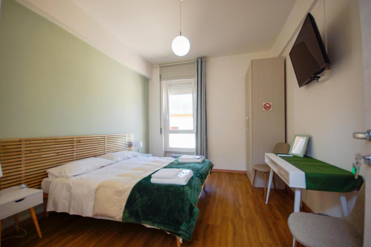 Sciesa Guest House Βερόνα Εξωτερικό φωτογραφία
