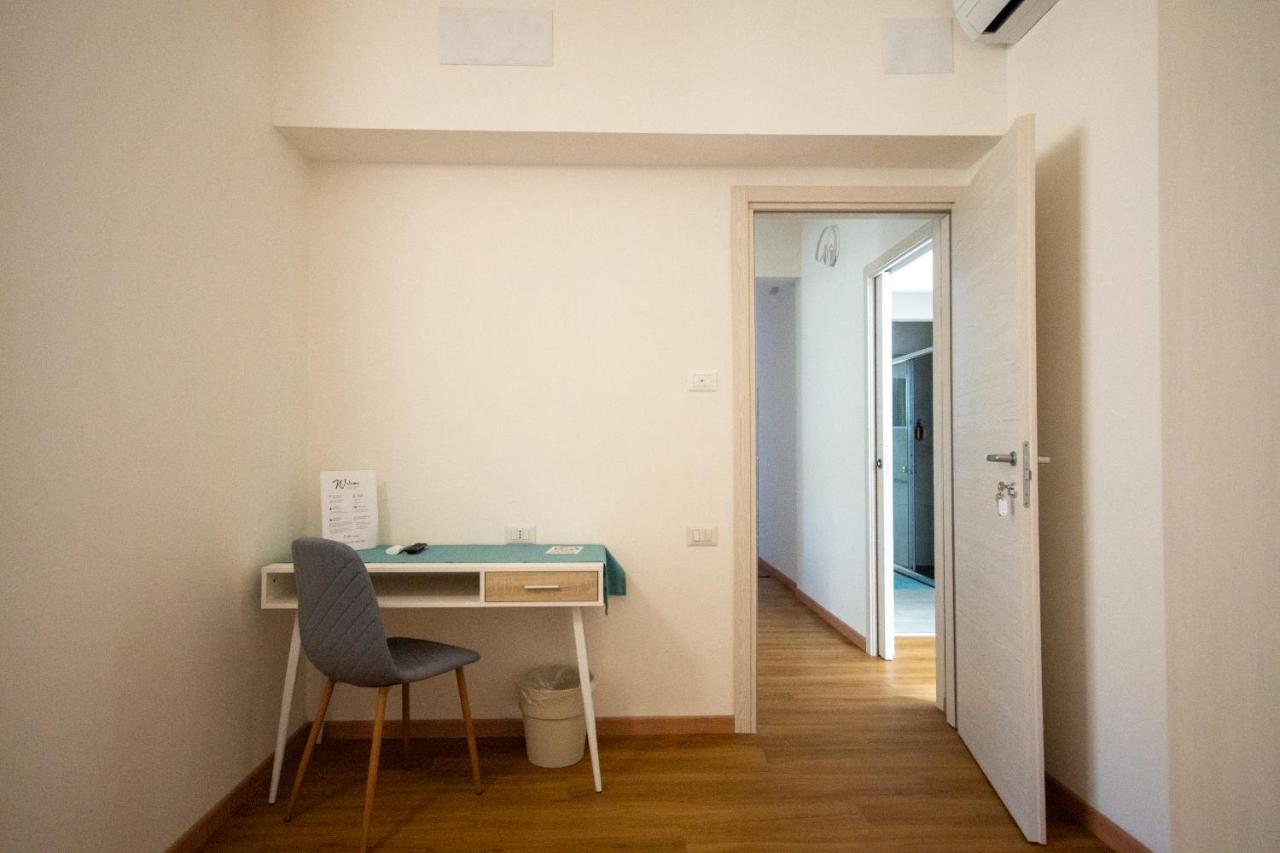 Sciesa Guest House Βερόνα Εξωτερικό φωτογραφία