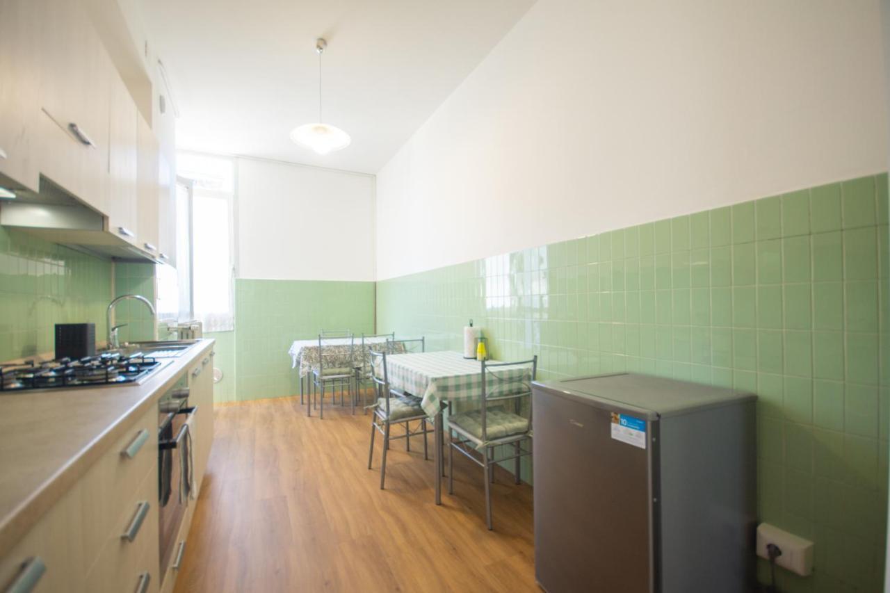 Sciesa Guest House Βερόνα Εξωτερικό φωτογραφία