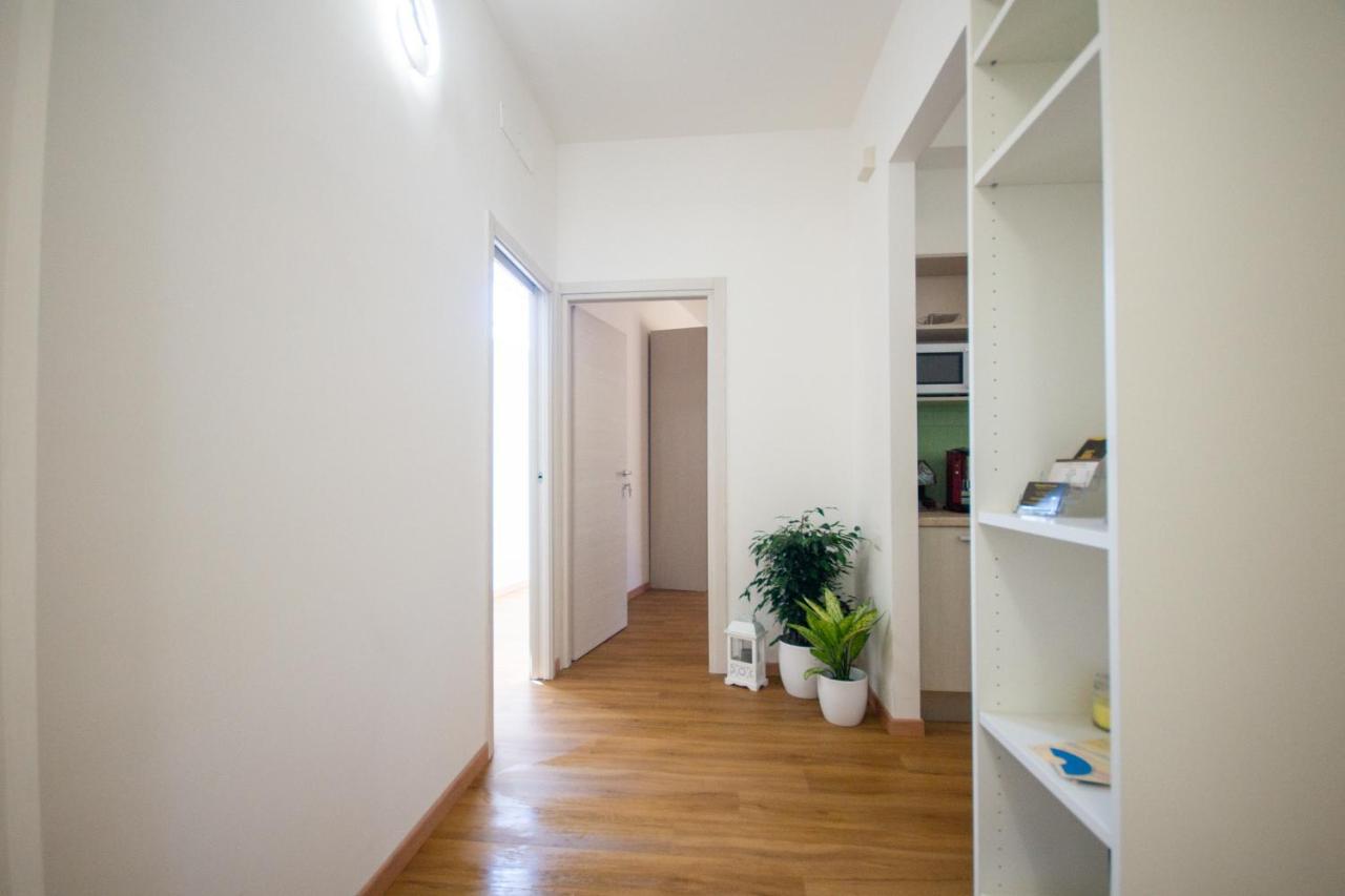 Sciesa Guest House Βερόνα Εξωτερικό φωτογραφία