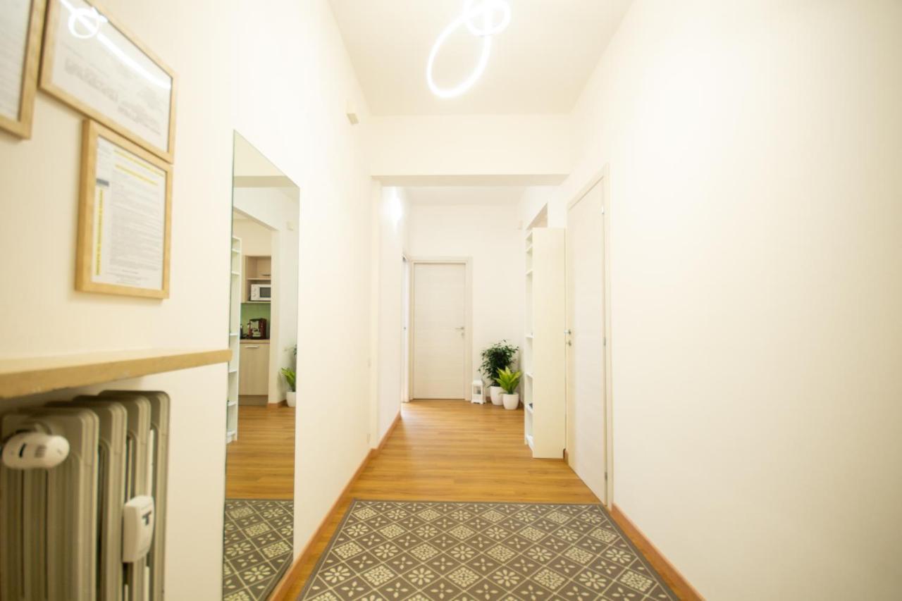 Sciesa Guest House Βερόνα Εξωτερικό φωτογραφία