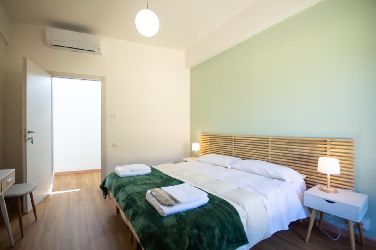 Sciesa Guest House Βερόνα Εξωτερικό φωτογραφία